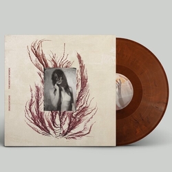Dead Leaf Echo The Mercy Of Women - Brown (Brwn) VINYL LP