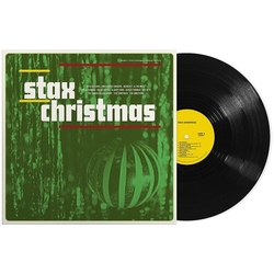 Stax Christmas Various Stax Christmas Various VINYL LP
