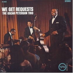 Oscar Trio Peterson Please Request (Jmlp) (Ltd) (Shm) (Jpn) SACD CD