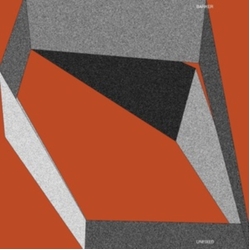 Barker Unfixed (Uk) vinyl 12