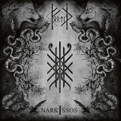 Fortid Narkissos VINYL LP