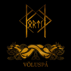 Fortid Voluspa (W Book) (Bonus Tracks) CD