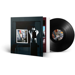 Laster Andermans Mijne VINYL LP
