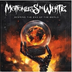 Motionless In White Scoring The End Of The World (Dlx) VINYL LP