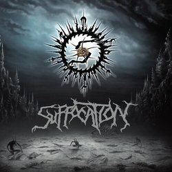Suffocation Suffocation vinyl LP