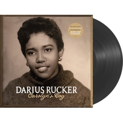 Darius Rucker Carolyns Boy vinyl LP