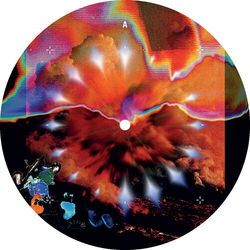 Hi-Lo Crescendo vinyl 12