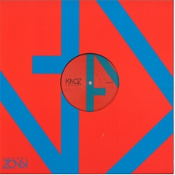 Organized Kaoz Ep 2 Various Organized Kaoz Ep 2 Various VINYL 12INCH