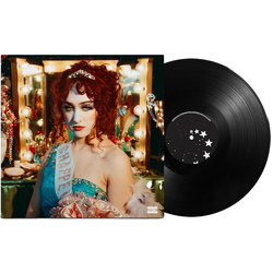 Chappell Roan Rise And Fall Of A Midwest Princess VINYL LP
