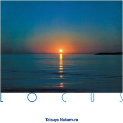 Tatsuya Nakamura Locus VINYL LP
