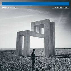 Fotocrime Accelerated vinyl LP