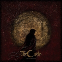Circle Metamorphosis VINYL LP