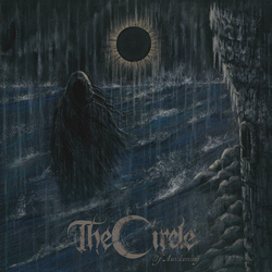 Circle Of Awakening VINYL LP