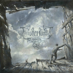 Finsterforst Jenseits VINYL LP