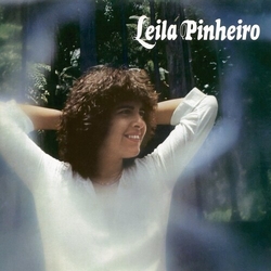 Leila Pinheiro Leila Pinheiro vinyl LP