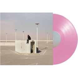 Sydney Sprague Somebody In Hell Loves You (Colv) (Mgta) vinyl LP