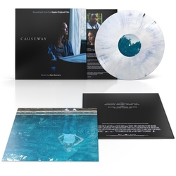 Alex (Ltd) Somers Causeway (Soundtrack From The Apple Original Film) vinyl LP