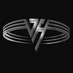 Van Halen Collection Ii vinyl LP
