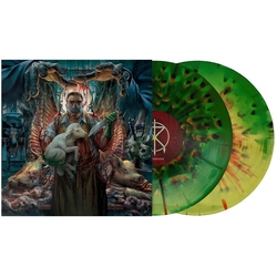 To The Grave Directors Cuts (Offcuts Edition) (Colv) (Dlx) vinyl LP