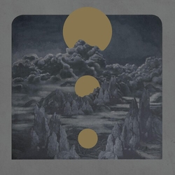 Yob Clearing The Path To Ascend (Colv) (Gol) vinyl LP