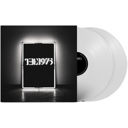 1975 1975 (10Th Anniversary) (Colv) (Ltd) (Wht) (Aniv) vinyl LP