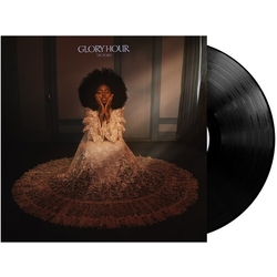 Victory Glory Hour VINYL LP