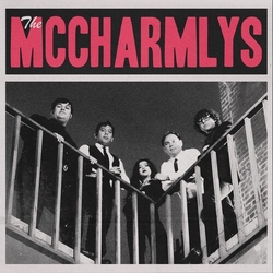 Mccharmlys Mccharmlys (Mgta) VINYL LP