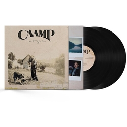 Caamp Boys VINYL LP