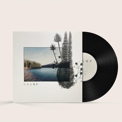 Caamp Caamp VINYL LP