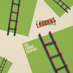 Loving Paupers Ladders VINYL LP