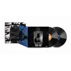 A$Ap Ferg Trap Lord (Aniv) VINYL LP