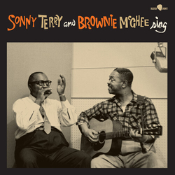 Terry,Sonny Mcghee,Brownie Sing (Bonus Tracks) (Ltd) (Ogv) (Spa) vinyl LP