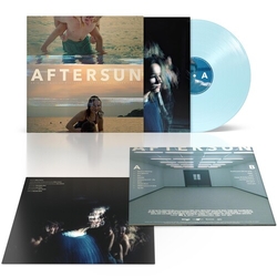 Oliver Coates Aftersun - O.S.T. (Can) vinyl LP