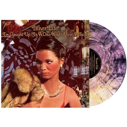 Inner Life Im Caught Up In One Night Love Affair (Can) vinyl LP