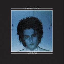 Harsh Symmetry Imitation  VINYL LP