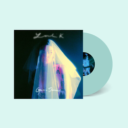 Lorelei K Gucci Doom VINYL LP