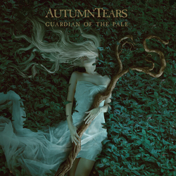 Autumn Tears Guardian Of The Pale (Colv) (Gate) (Gol) (Grn) vinyl LP