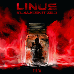 Linus Klausenitzer Tulpa VINYL LP