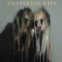 Vanishing Kids Miracle Of Death VINYL LP