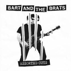 Bart & The Brats Assorted Cuts VINYL LP