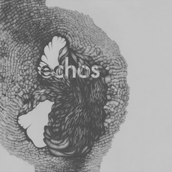 Late Night Alumni Echos VINYL LP