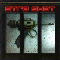 Sivion & Malex Str8 Shot VINYL LP