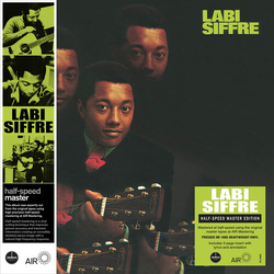 Labi Siffre Labi Siffre  (Hfsm) VINYL LP