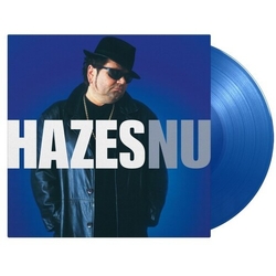 Andre Hazes Nu (Blue) (Colv) (Ltd) (Ogv) (Hol) vinyl LP