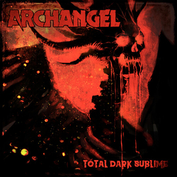 Archangel Total Dark Sublime vinyl LP
