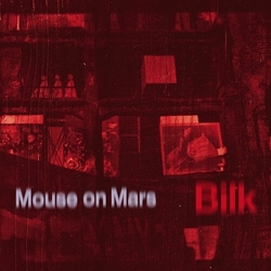 Mouse On Mars Bilk VINYL LP