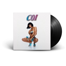 Coi Leray Coi VINYL LP