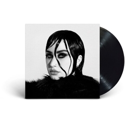 Demi Lovato Revamped vinyl LP
