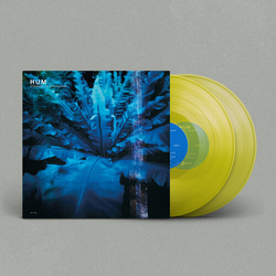 Hum Downward Is Heavenward (Bonus Tracks) (Gate) (Ogv) vinyl LP