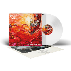 Howling Giant Glass Future VINYL LP